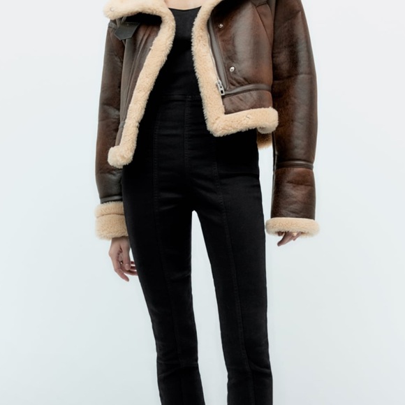 Double faced jacket - Picture 3 of 13